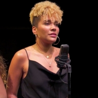 VIDEO: Solea Pfeiffer and Emmy Raver-Lampman Sing 'Freedom' From GUN & POWDER Video