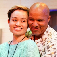 Review: ACCORDING TO THE CHORUS at Road Theatre Company
