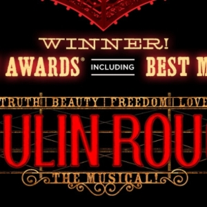 Review: MOULIN ROUGE at Rochester Broadway Theatre League Photo