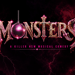 MONSTERS World Premiere Concert to Play The Other Palace in October Photo