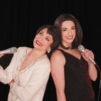 Greenhouse Theater Center Presents JUDY & LIZA �" ONCE IN A LIFETIME: THE LONDON PAL Photo
