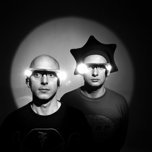 Orbital's Glastonbury 1994 Performance to Receive First Official Release Photo