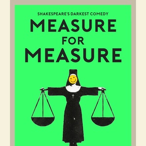 Shakespeares MEASURE FOR MEASURE to be Presented at Burbage Theatre Co Photo