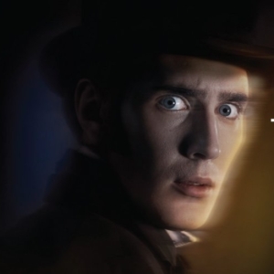 Center REP to Present the East Bay Premiere of THE WOMAN IN BLACK Photo