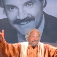 Special Offer: See Hal Linden and Bernie Kopell in a New Comedy Photo