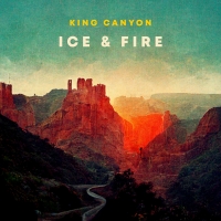 King Canyon Releases New Single with Son Little Photo