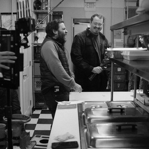 Shane Gillis and John McKeever to Develop New Projects for Netflix Photo