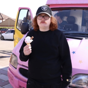 EDINBURGH 2025: Review: JACK TRAYNOR: BEFORE I FORGET, Pleasance Photo