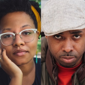 Atlantic Theater Company to Present MIXFEST (WRIT)UAL MIX: TRADITIONS OF THE DIASPORA