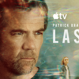 LAST SEEN Trailer Debuts Ahead of Apple TV Series Premiere Photo