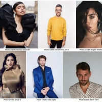 AMAs Announce Red Carpet Hosts