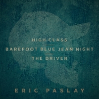 Eric Paslay Announces Album 'Even If It Breaks Your Barefoot Friday Night' Video