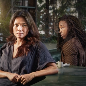 En Garde Arts to Present Hansol Jung's LAST CALL, A PLAY WITH COCKTAILS, Staged in Pr Photo