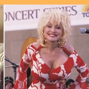 Hoda Kotb Revisits Dolly Parton's Most Memorable TODAY Appearances Photo
