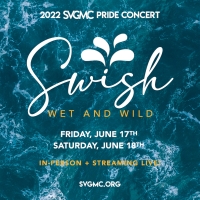 SVGMC Celebrates Pride With a Wet-Themed Concert Photo