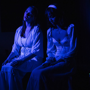 MOONSTONE ORCHARD Comes to The Tank