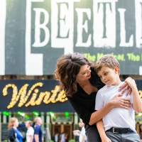 Wake Up With BWW 10/30: New BACKSTAGE BITE Featuring Dana Steingold, and More! Image
