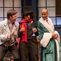 Cincinnati Shakespeare Company Rings In The Holiday Season With EVERY CHRISTMAS STORY EVER Photo