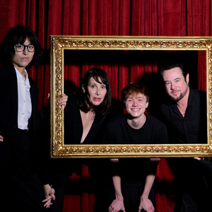 FUNERAL OF GOD to Open This Week at AMT Theater, Three Shows Left Photo