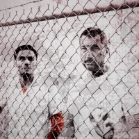 Dirt Dogs Theatre Co. Presents COYOTE ON A FENCE