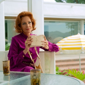 Video: Watch a Sneak Peek Clip From Episode 4 of PALM ROYALE Season 2