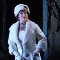 Broadway Rewind: THE VISIT Arrives on Broadway with Chita Rivera, Roger Rees & More!