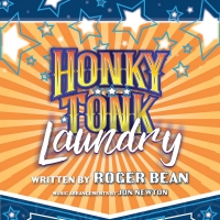 TexARTS Reopens With HONKY TONK LAUNDRY Photo