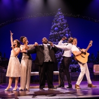BWW Review: A JOLLY HOLIDAY at Paper Mill Playhouse is a Musical Treasure Photo