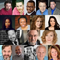 Tensions Rise And A Shocking Revalation On Kansas City Actors Radio Theatre