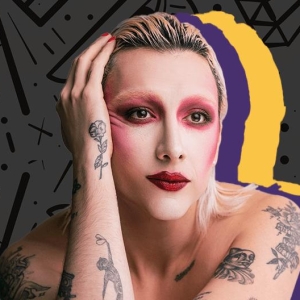 Interview: 'We Are Living Through a Contemporary Pansy Craze': Cabaret Star Mason Ale Interview