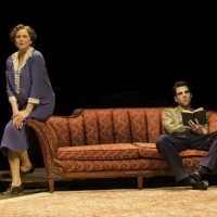 PLAY OF THE DAY! Today's Play: THE GLASS MENAGERIE