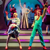 Windmill Joins National Performing Arts Framework