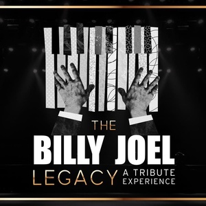 THE BILLY JOEL LEGACY Tribute Tour Will Come to the Warner Theatre in September Photo