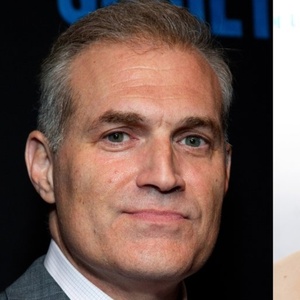 Marc Kudisch and Andréa Burns to Lead Reading of IF I COULD GO​ Off-Broadway Photo