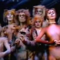 VIDEO: On This Day, September 10 - CATS Ends Its Original Broadway Run Video