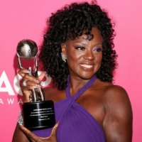 Jennifer Hudson, Viola Davis & More Win NAACP Image Awards - Full List of Winners! Photo