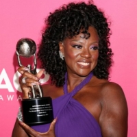 Jennifer Hudson, Viola Davis & More Win NAACP Image Awards - Full List of Winners!