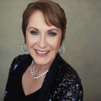Amanda McBroom of the New Single SEND IN THE CLOWNS Interview