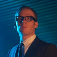 AMC+ Scores British Spy Thriller THE IPCRESS FILE Starring Joe Cole Photo