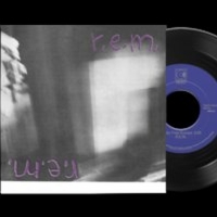 R.E.M.'s Debut 1981 Single 'Radio Free Europe' Set for First-Ever Reissue Photo