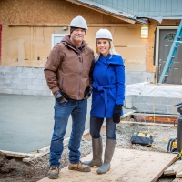 HGTV Announces New Series RENOVATION, INC. Photo