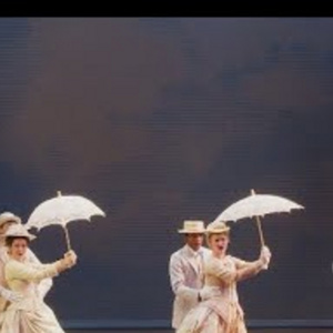Video: HELLO, DOLLY! 'Put on Your Sunday Clothes' Clip From Ogunquit Playhouse Photo