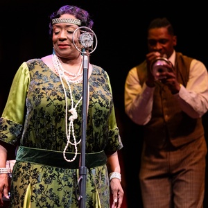 Review: MA RAINEY’S BLACK BOTTOM at Goodman Theatre Photo