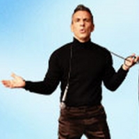 Comedian Sebastian Maniscalco Adds Second Date In St. Louis Photo