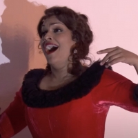 VIDEO: Danielle de Niese Performs 'Musetta's Waltz' in Royal Opera House's LA BOHEME Video