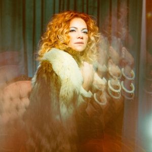 Nikka Costa Releases 'DIRTY DISCO,' First Album In Six Years, Plus New Tour Photo