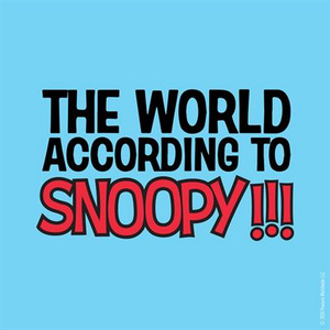 THE WORLD ACCORDING TO SNOOPY!!! is Coming to Bridgetown Musical Theatre Photo