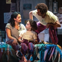 BWW Review: ROOM is a Heartwarming, Heart-Wrenching Adaptation That Feels Right at Home On Stage