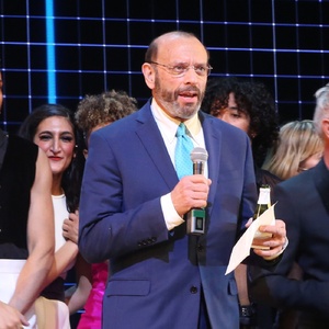 Hartford Stage Sues Producer Joey Parnes Over Alleged Unpaid Funds for KISS MY AZTEC! Photo