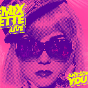 FRISKY'S REMIX ROULETTE Will Tour the UK and Play Edinburgh Fringe Photo